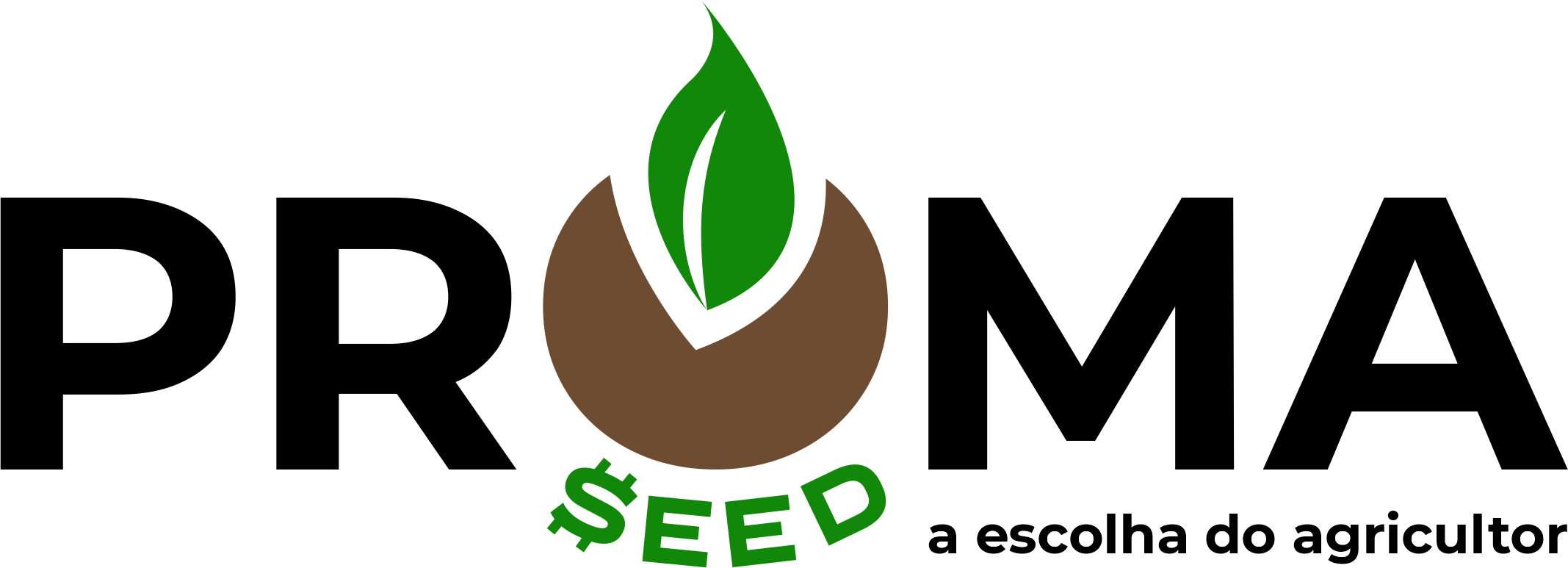 Promaseed-Logotipo