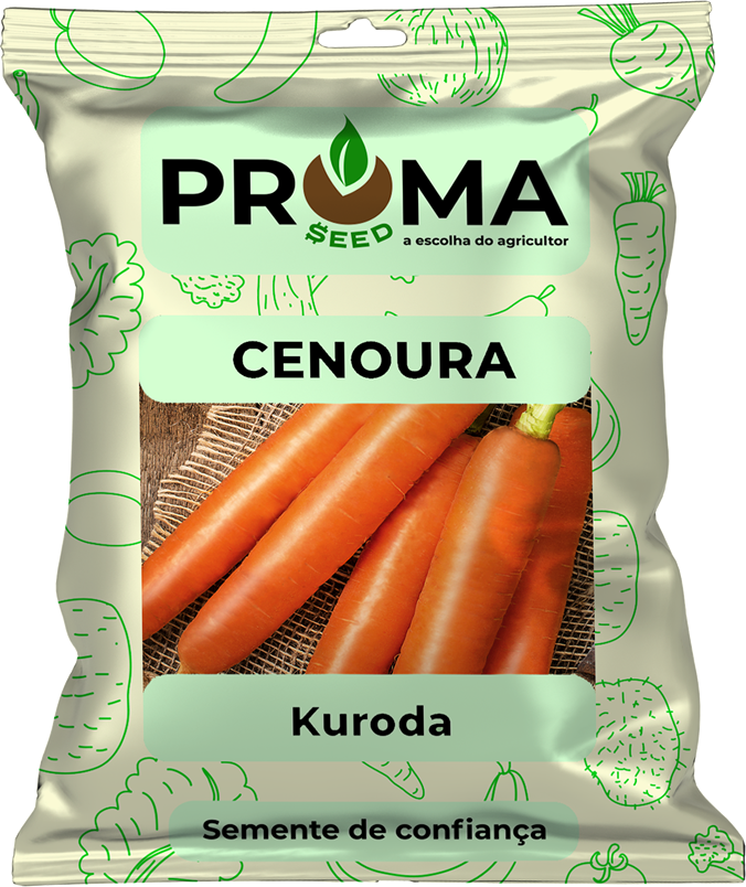 kuroda-Cenoura