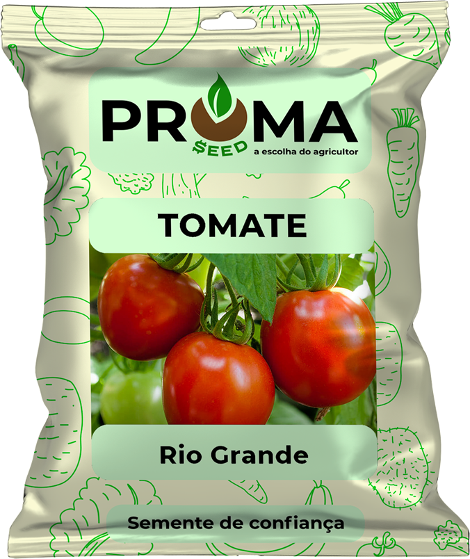 Rio Grande - Tomate